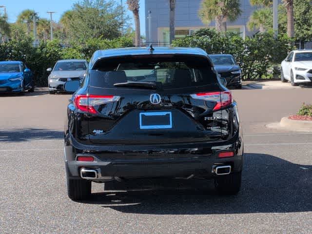 Thumbnail: 2026 Acura RDX - 7