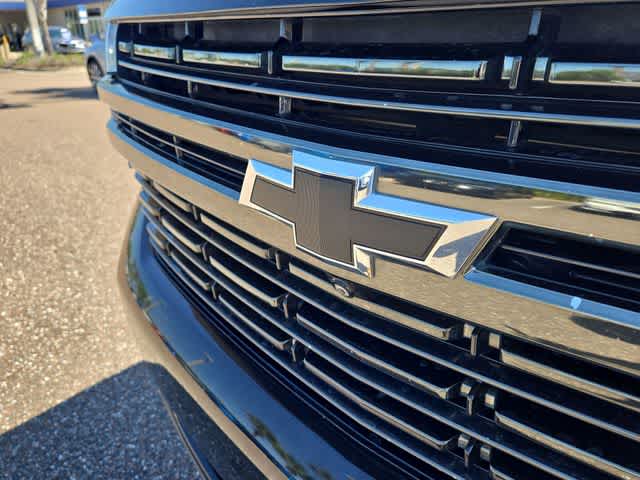 Thumbnail: 2021 Chevrolet Tahoe - 12