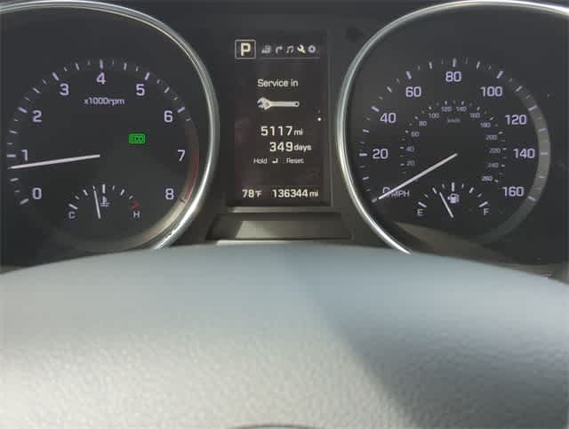 Thumbnail: 2017 Hyundai Santa Fe - 36