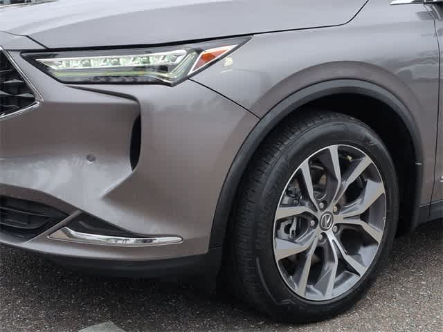 Thumbnail: 2023 Acura MDX - 11