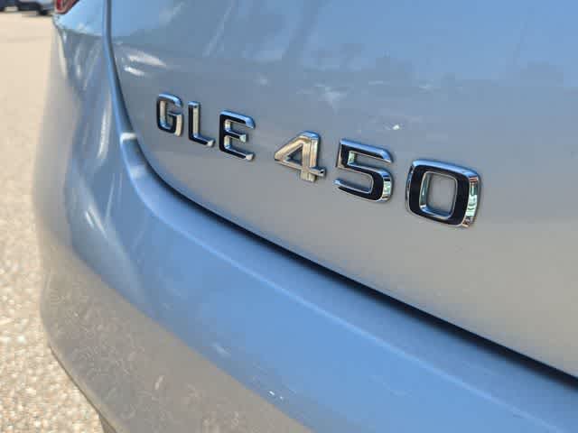 Thumbnail: 2016 Mercedes-Benz GLE - 13