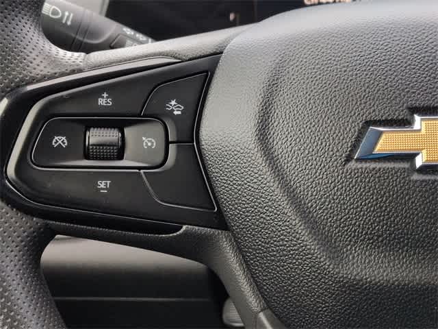 Thumbnail: 2024 Chevrolet Trax - 24