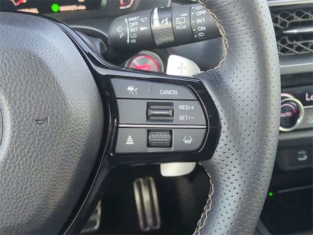 Thumbnail: 2025 Acura ADX - 27