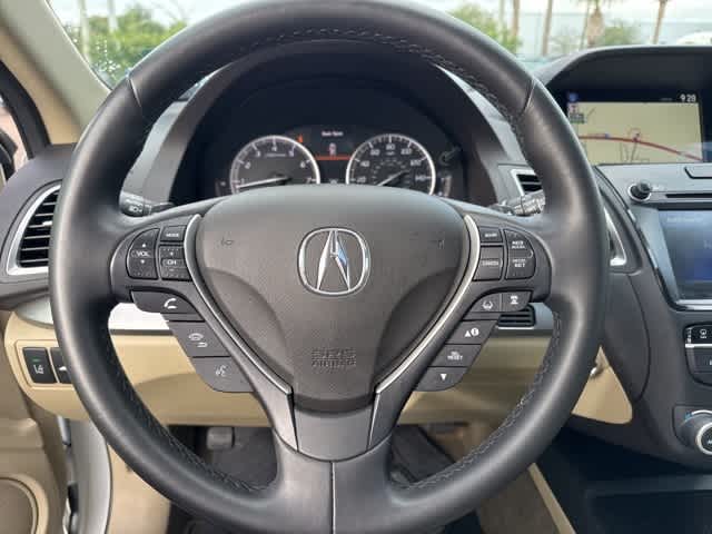 Thumbnail: 2018 Acura RDX - 21