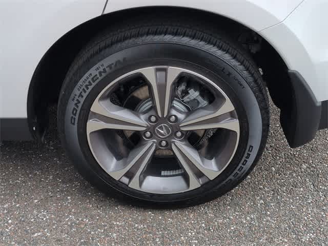 Thumbnail: 2025 Acura RDX - 14