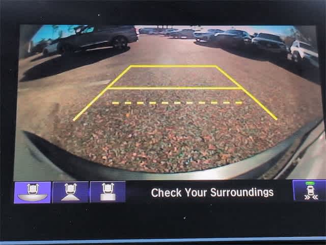 Thumbnail: 2018 Honda CR-V - 31