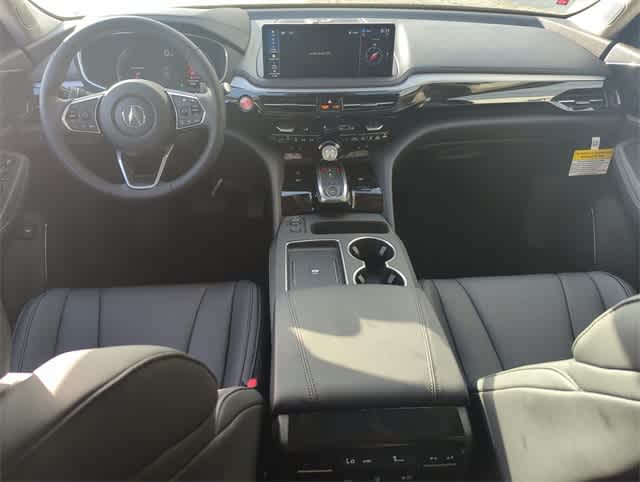 Thumbnail: 2025 Acura MDX - 15