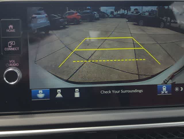 Thumbnail: 2025 Acura ADX - 31