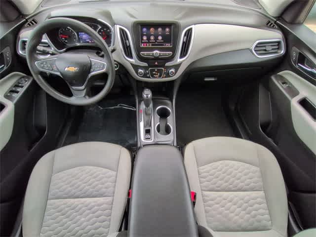 Thumbnail: 2020 Chevrolet Equinox - 16