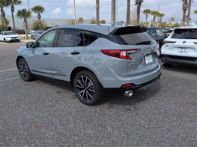 Thumbnail: 2026 Acura RDX - 6