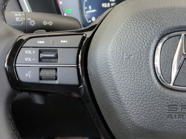 Thumbnail: 2026 Acura Integra - 26