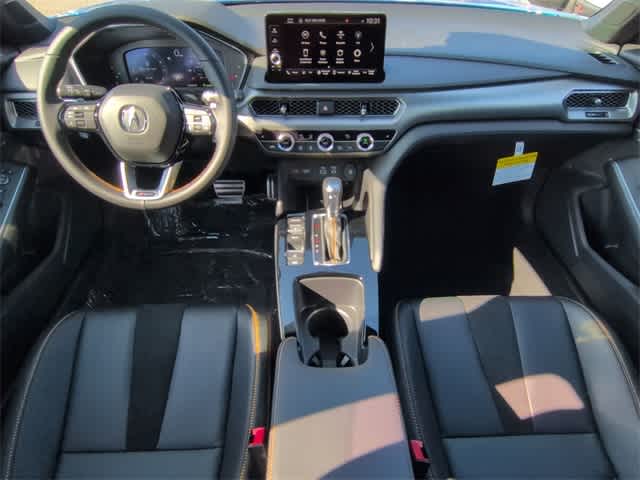 Thumbnail: 2026 Acura Integra - 16