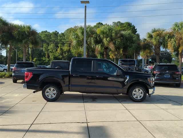 Thumbnail: 2023 Ford F-150 - 9