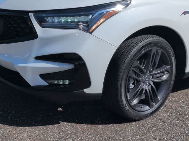 Thumbnail: 2021 Acura RDX - 11