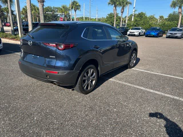 Thumbnail: 2023 Mazda CX-30 - 13