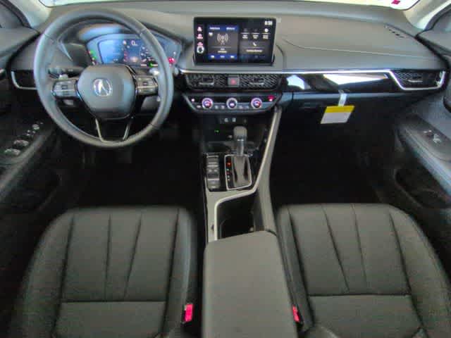 Thumbnail: 2025 Acura ADX - 16