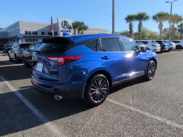 Thumbnail: 2022 Acura RDX - 10