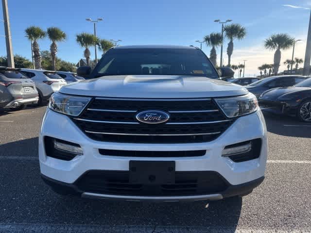 Thumbnail: 2020 Ford Explorer - 17