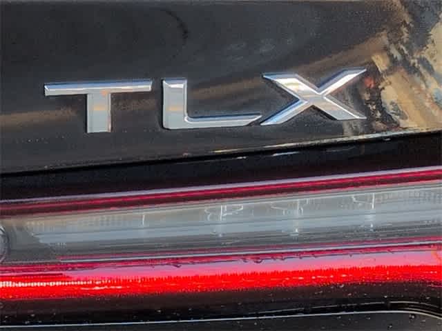 Thumbnail: 2021 Acura TLX - 13