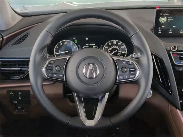 Thumbnail: 2026 Acura RDX - 25