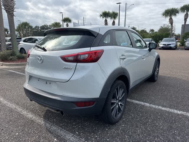 Thumbnail: 2018 Mazda CX-3 - 5