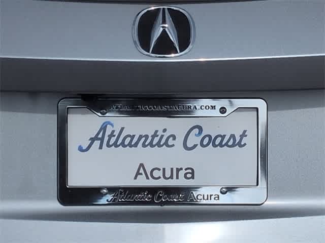 Thumbnail: 2026 Acura MDX - 12