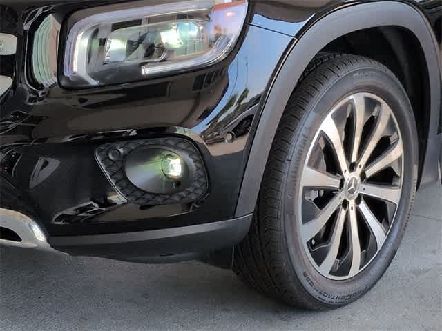 Thumbnail: 2022 Mercedes-Benz GLB - 11