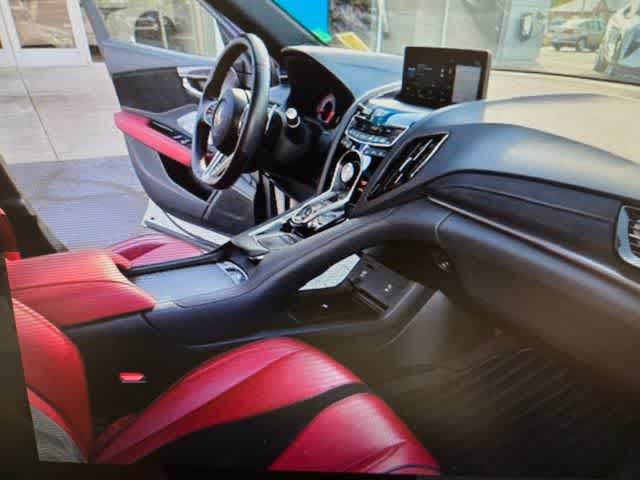 Thumbnail: 2023 Acura RDX - 10