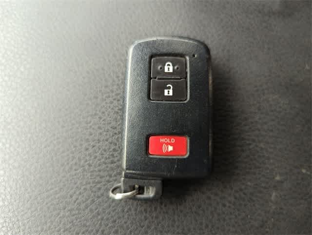 Thumbnail: 2017 Toyota Tacoma - 37