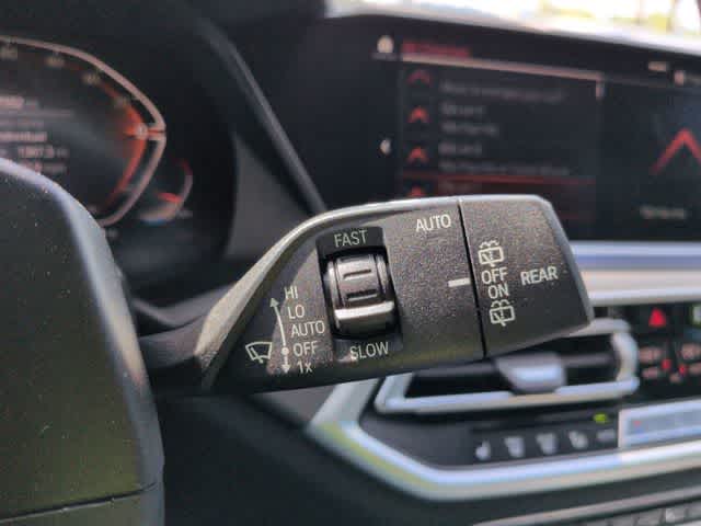 Thumbnail: 2021 BMW X5 - 28