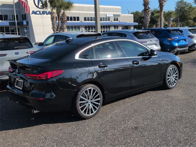 Thumbnail: 2020 BMW 2 Series - 8