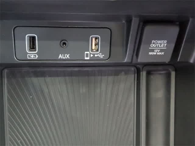 Thumbnail: 2021 Acura TLX - 34