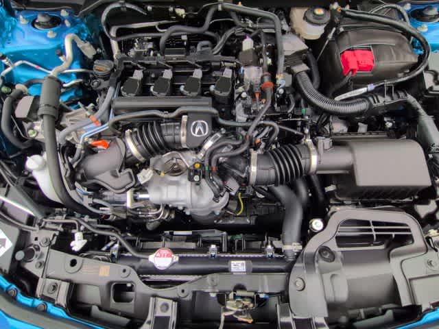 Thumbnail: 2026 Acura Integra - 15