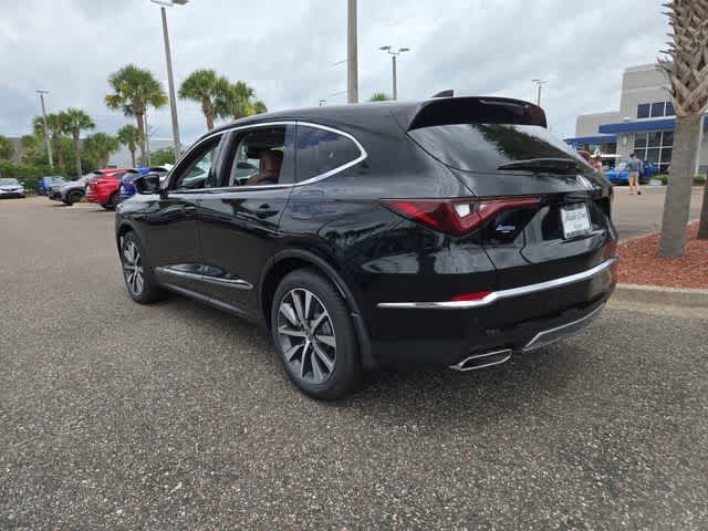Thumbnail: 2026 Acura MDX - 6