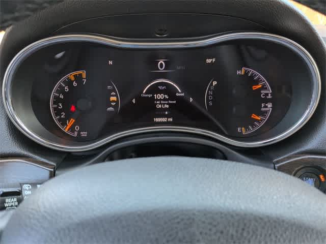 Thumbnail: 2014 Jeep Grand Cherokee - 36