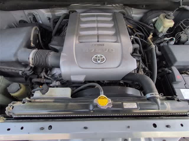 Thumbnail: 2008 Toyota Tundra - 15