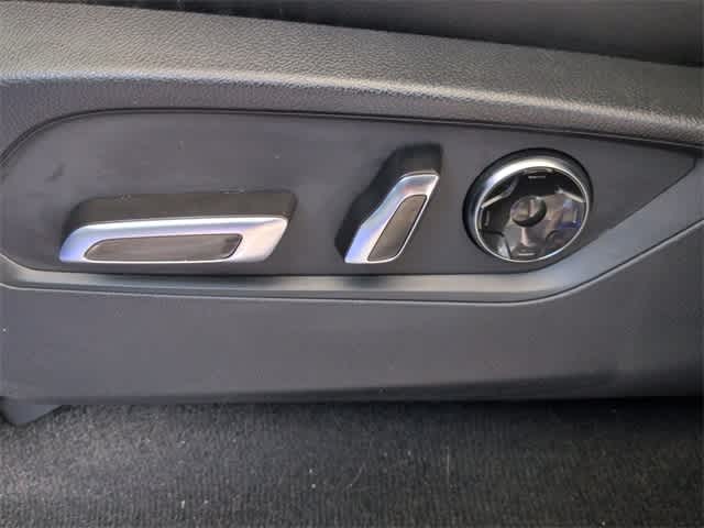 Thumbnail: 2024 Acura MDX - 18