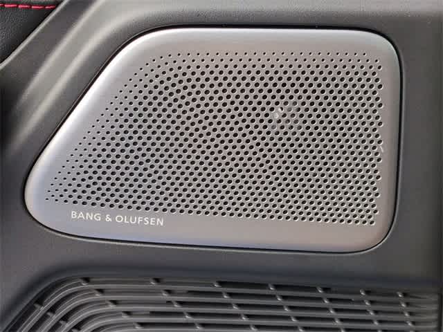 Thumbnail: 2025 Acura MDX - 33