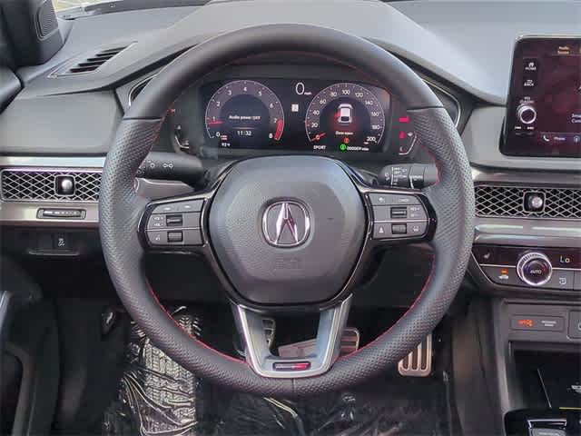 Thumbnail: 2025 Acura Integra - 23