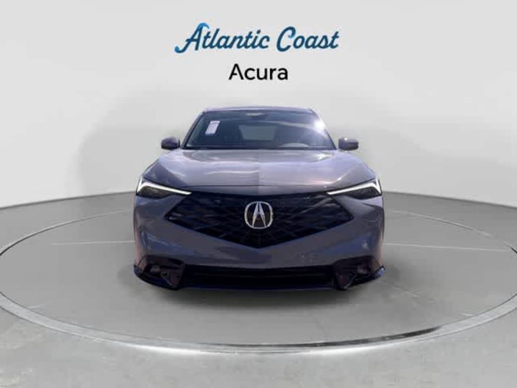 New 2026 Acura ADX w/A-Spec Package SUV