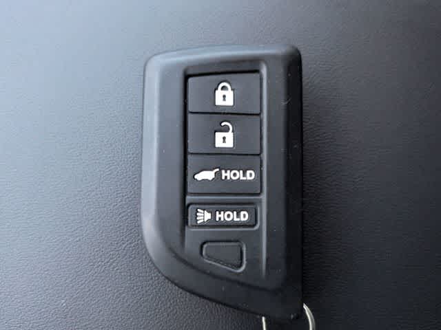 Thumbnail: 2024 Acura MDX - 38