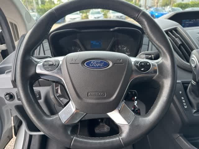 Thumbnail: 2015 Ford Transit Series - 22