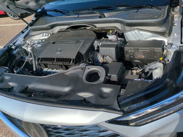 2026 Acura MDX Technology Package - Photo 15