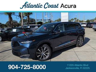 2026 Acura MDX w/Technology Package SUV