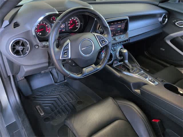 Thumbnail: 2023 Chevrolet Camaro - 10