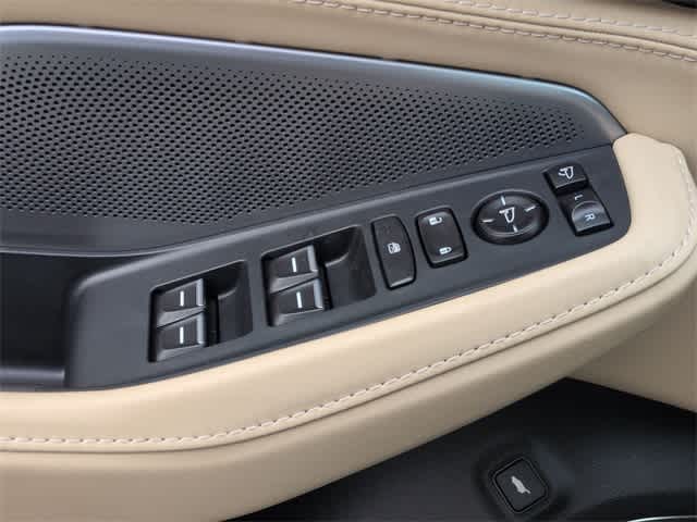 Thumbnail: 2026 Acura MDX - 42