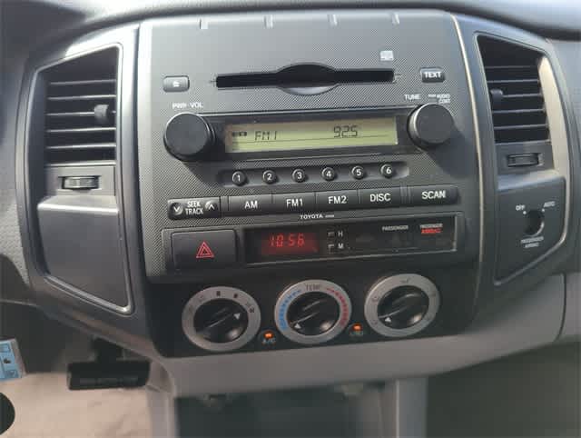 Thumbnail: 2007 Toyota Tacoma - 23