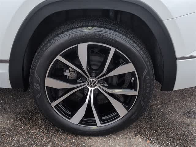 Thumbnail: 2024 Volkswagen Atlas - 14