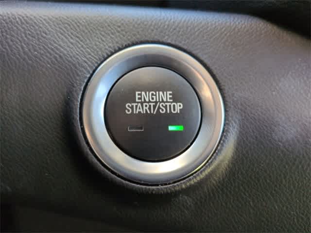 Thumbnail: 2022 GMC Terrain - 37