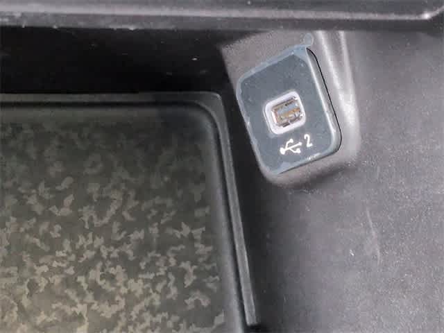 Thumbnail: 2025 Jeep Gladiator - 31